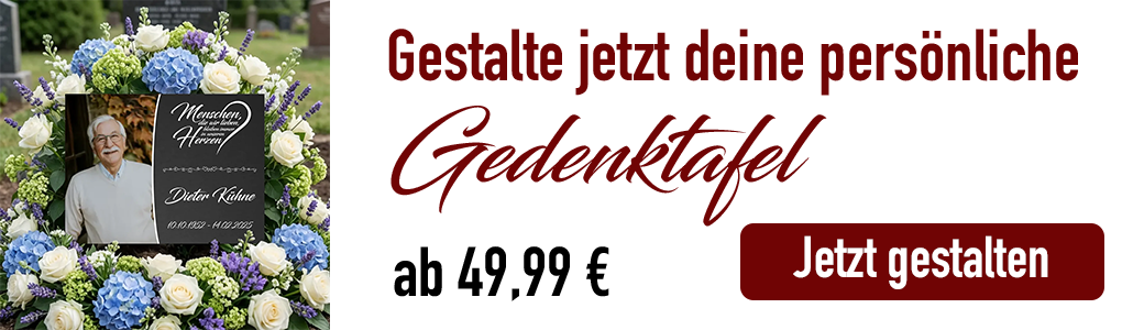 Anzeige